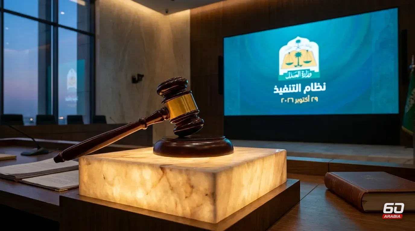 Saudi Arabia launches Executive Regulations of the Enforcement Law with 54 articles, effective October 29