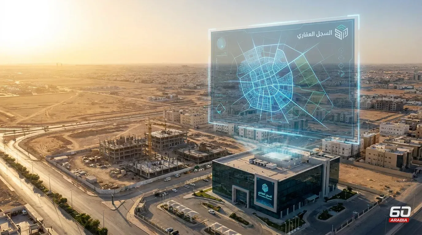 Real Estate Registry Opens Registration for 28,547 Plots in Riyadh Starting Sunday
