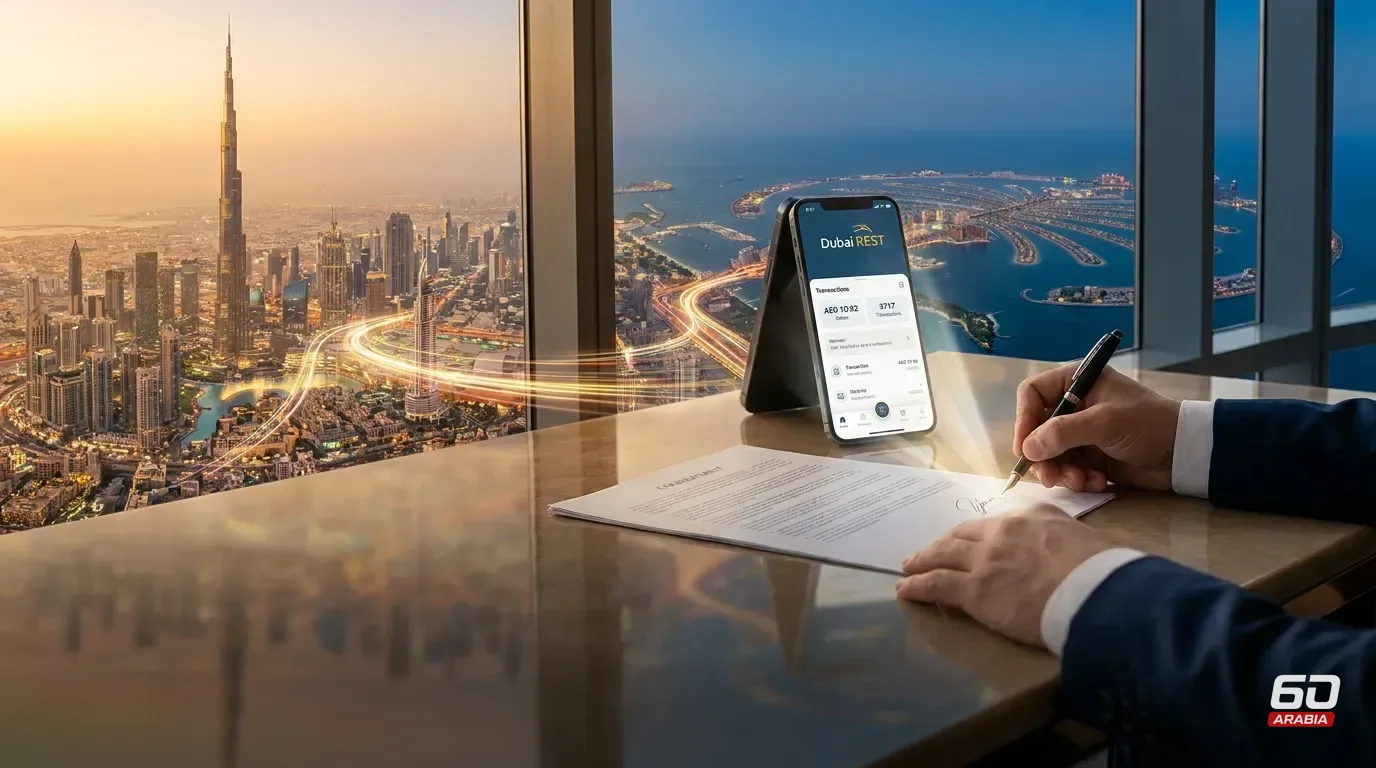 Dubai Records AED 10.92 Billion in Real Estate Transactions in a Week Across 3,717 Deals