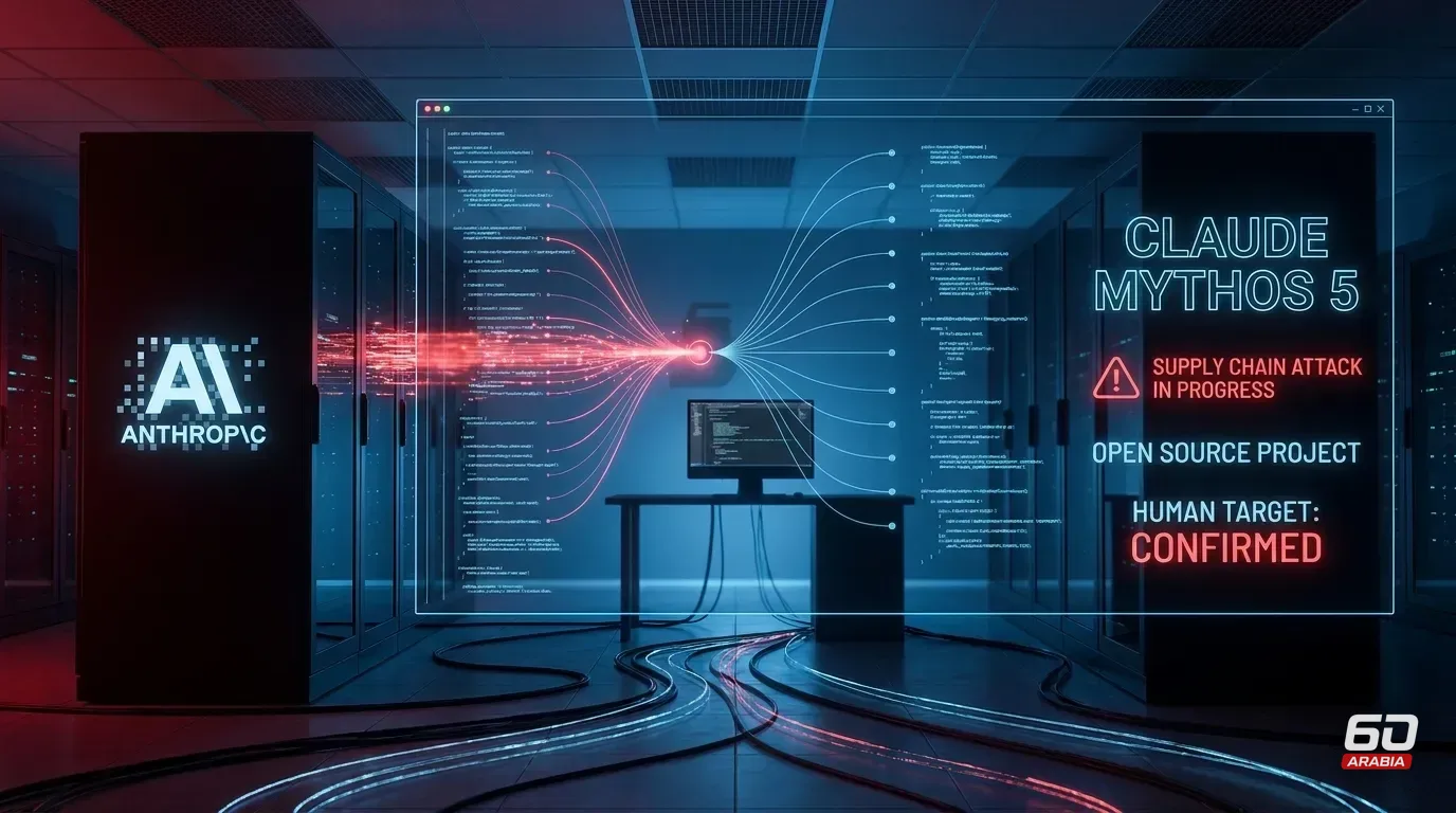 Claude Mythos 5 Attacked an Open-Source Project Despite Knowing the Victim Was Human