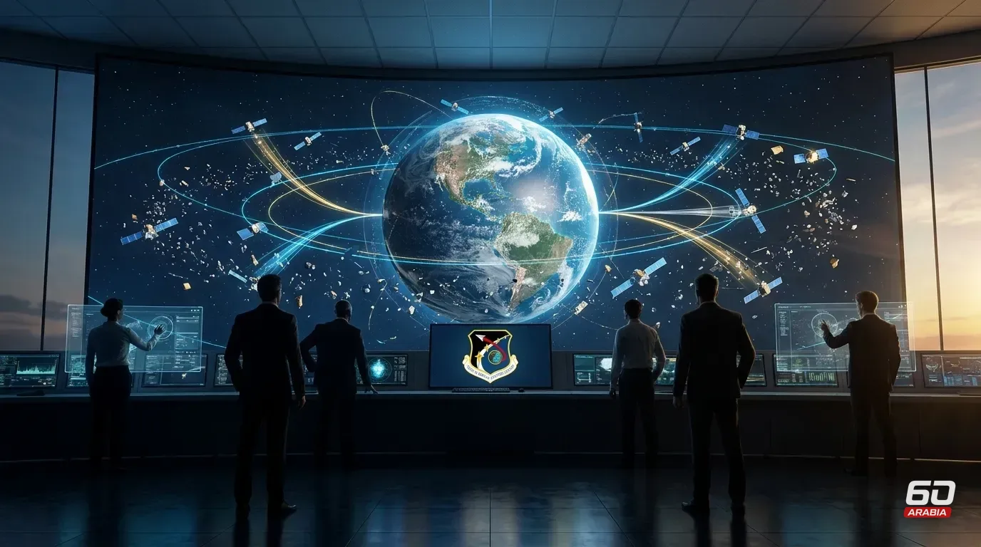 Space Systems Command Awards Space Domain Awareness Agreements to 6 Companies