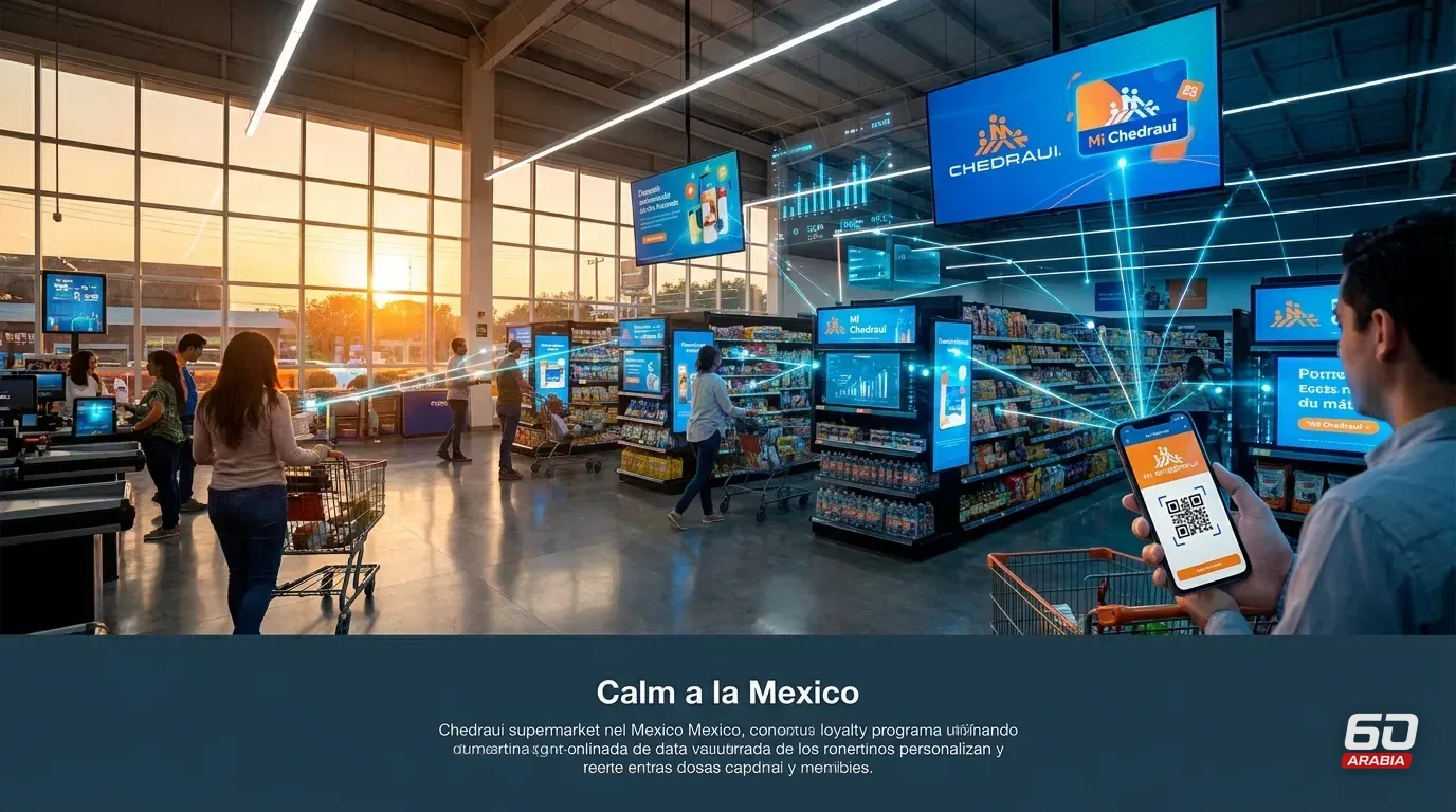 Chedraui Launches Retail Media Arm Powered by Data from 14 Million Customers