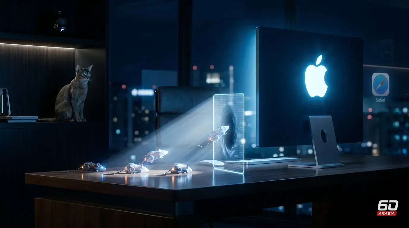 Apple Breaks Identity Tracking in Safari and Shuts Down Short-Lived Cookies