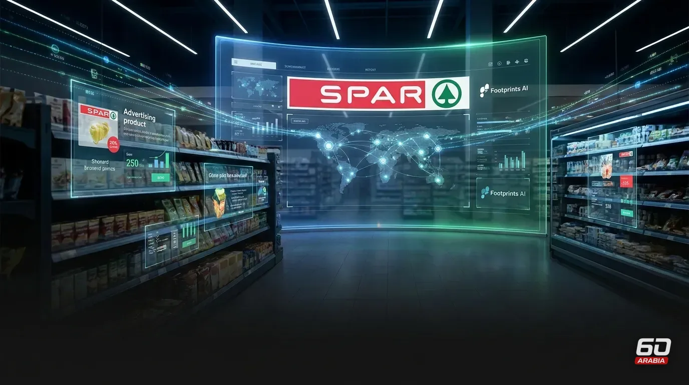 SPAR Builds AI-Powered Retail Media Marketplace Across 50 Markets