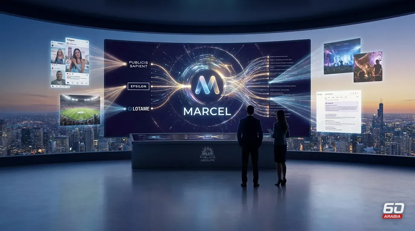 Publicis Appoints CEO to Lead Its AI-Powered Platform Marcel