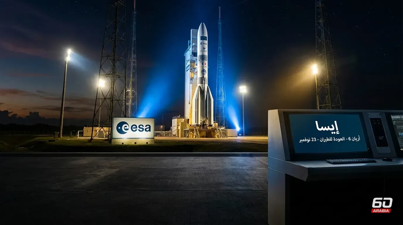 ESA: Ariane 6 Engine Issues Resolved, Return to Flight Set for November