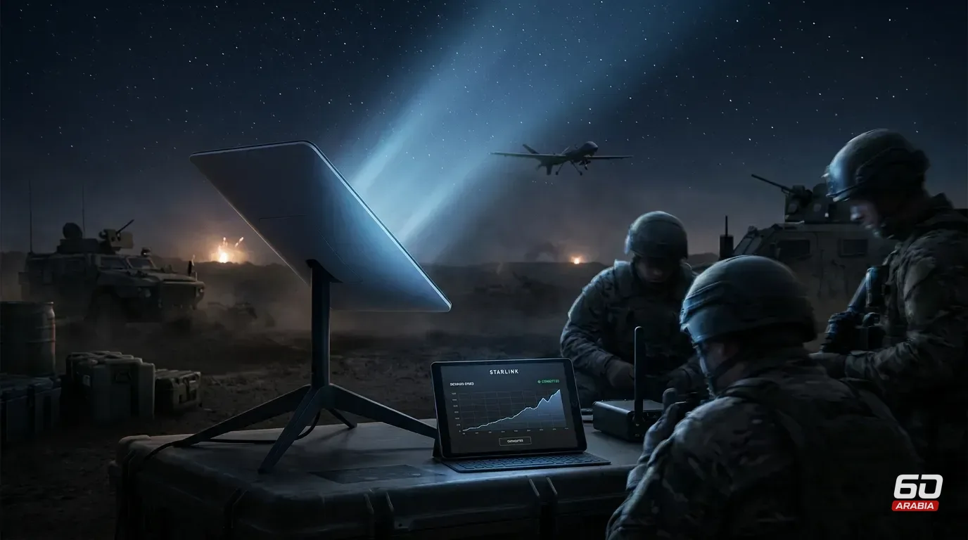 Zelensky: Starlink and Starshield Return to Required Speeds