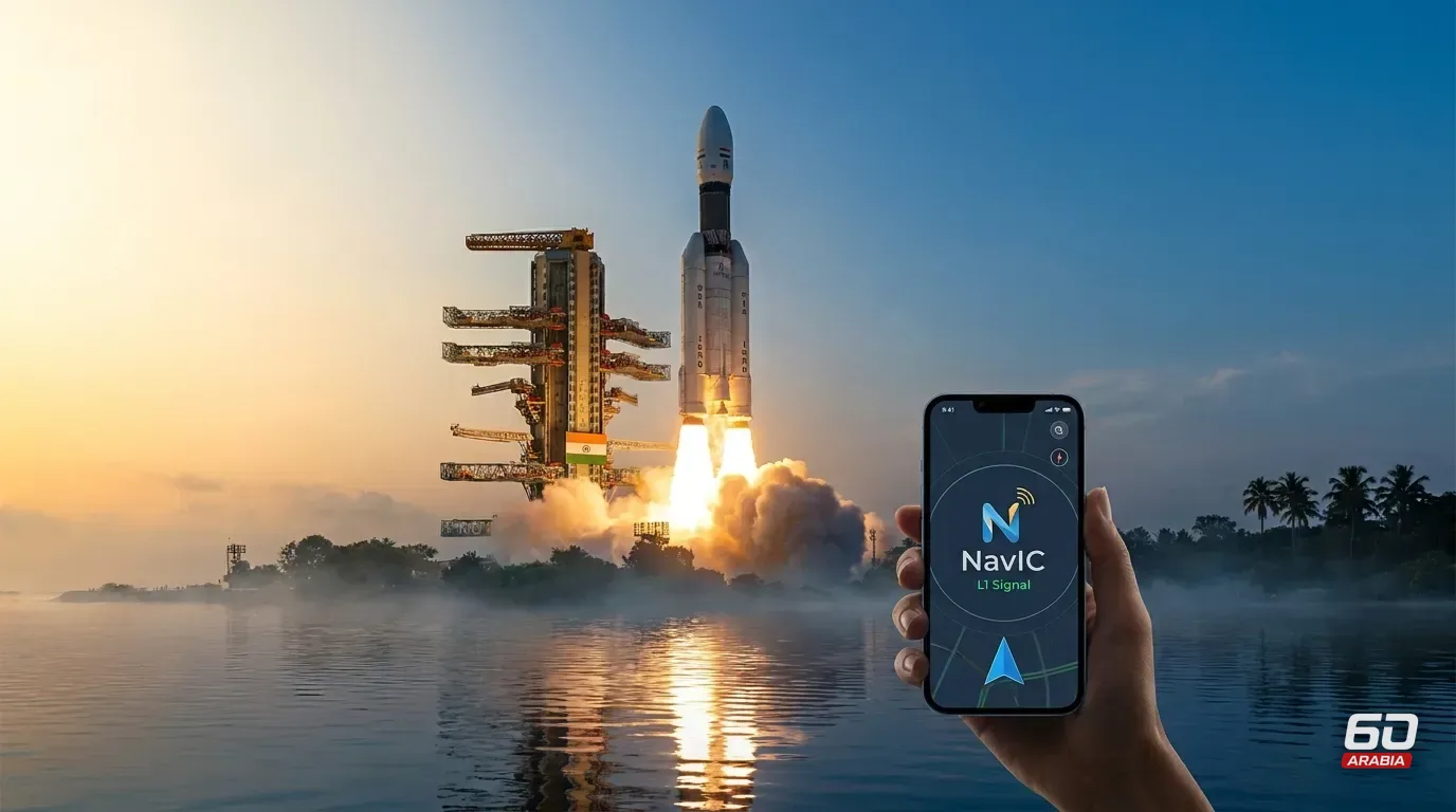 ISRO to Launch NVS-03 on October 30 to Salvage NavIC System