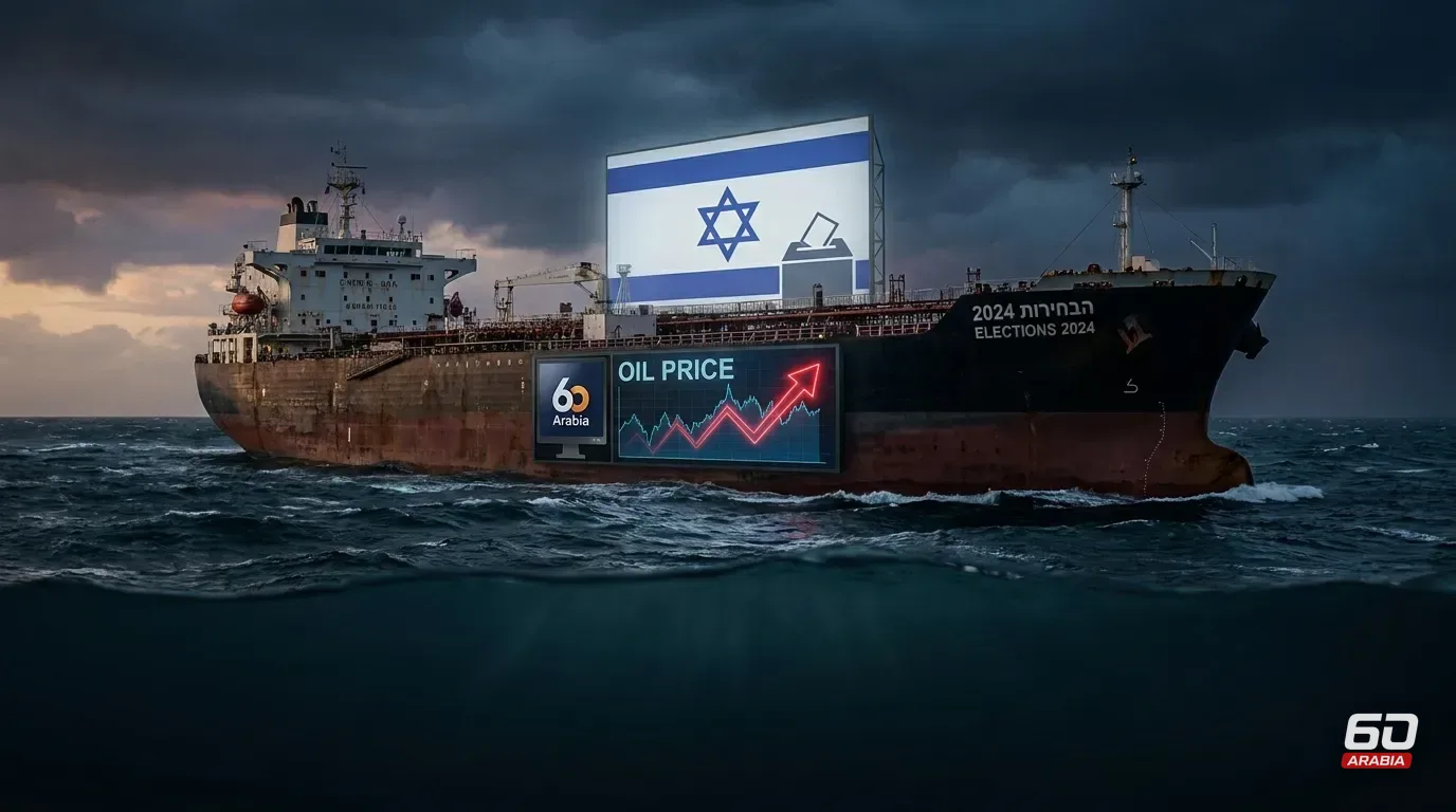 Israel Votes Tuesday in Elections That Could Move Oil Prices