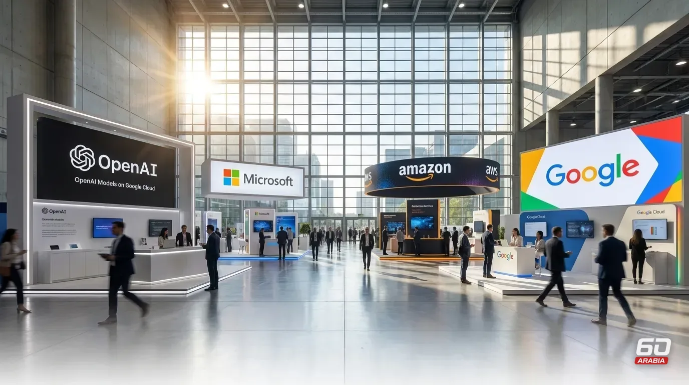 OpenAI Ends Microsoft Exclusivity and Launches Its Models on Google Cloud