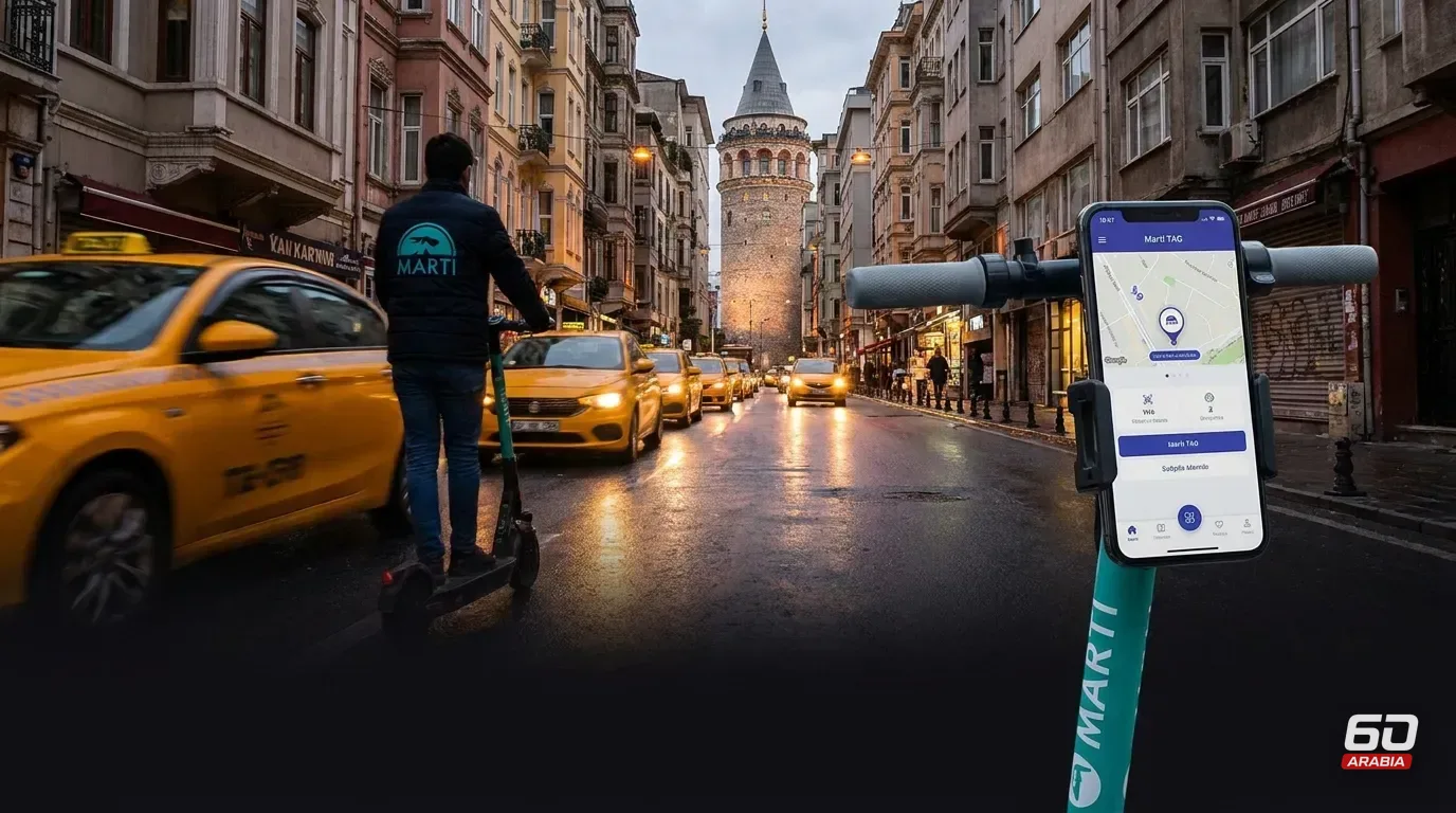 Istanbul: Taxi Lawsuits Against Martı TAG Platform Dismissed