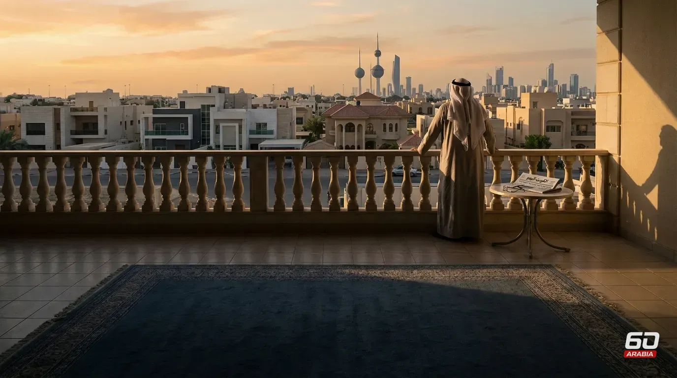 Kuwait Allows Postponing Partition of Joint Housing and Purchasing Partner's Share