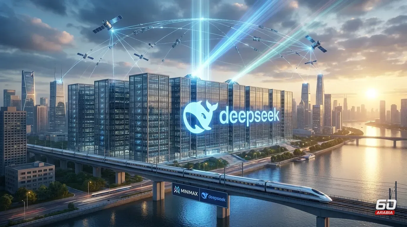 الصين تسمح لـDeepSeek وMiniMax بتصدير نماذجهما للعالم