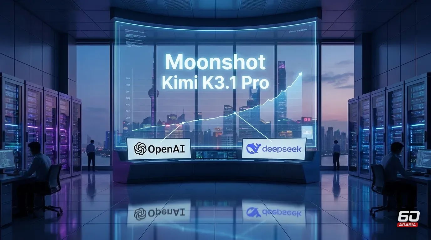 Kimi K3.1 Pro Tops Open-Weight Models Amid Paid Marketing Allegations