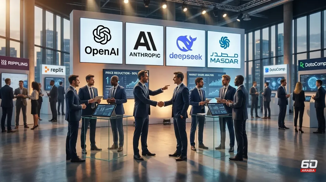 OpenAI Cuts Prices by Up to 90% to Lure Anthropic Customers
