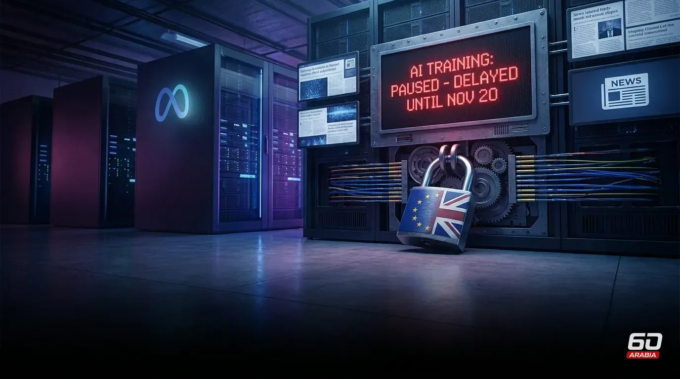 Meta Postpones New Commercial Terms to November 20 Following Publishers' Complaints
