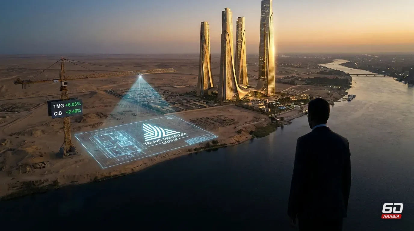Talaat Moustafa Group launches four projects worth EGP 11 trillion