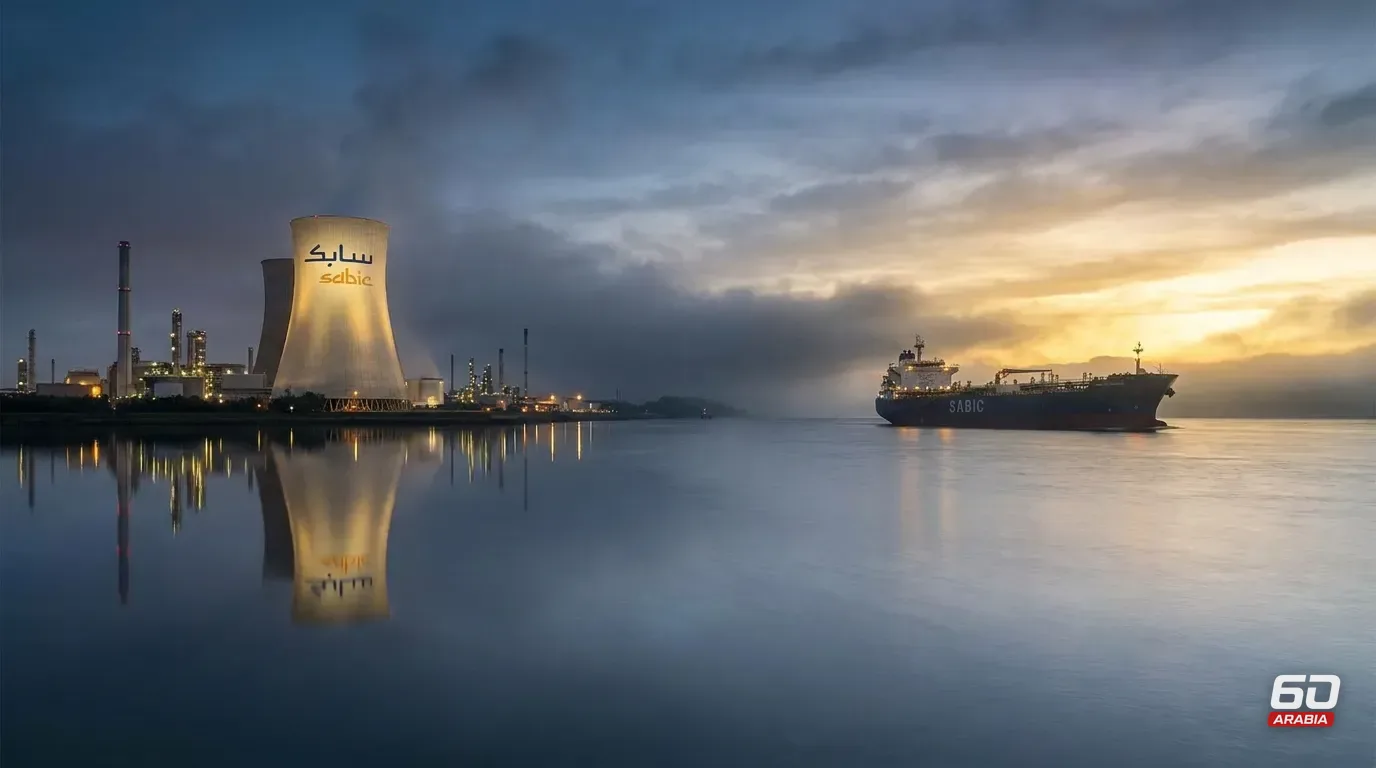 SABIC returns to SAR 500 million net profit in Q3