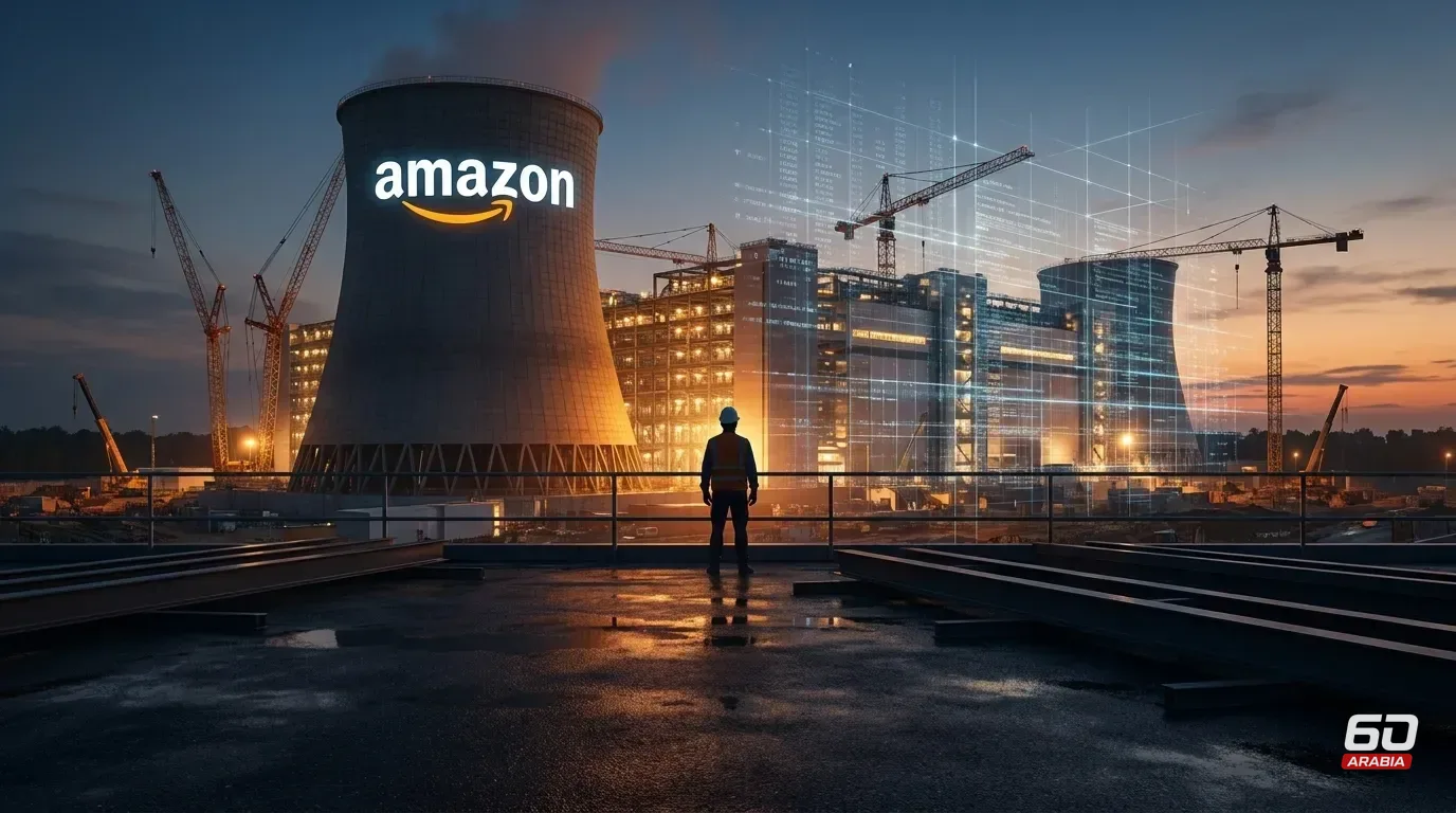 AWS sells out capacity through 2028 despite Amazon spending $220 billion