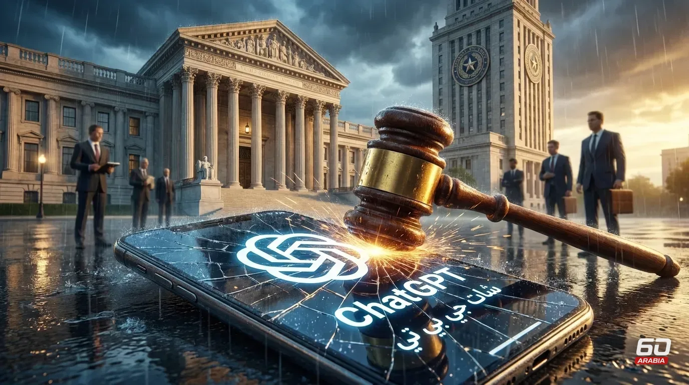 Texas sues OpenAI and Sam Altman over alleged ChatGPT harms to minors