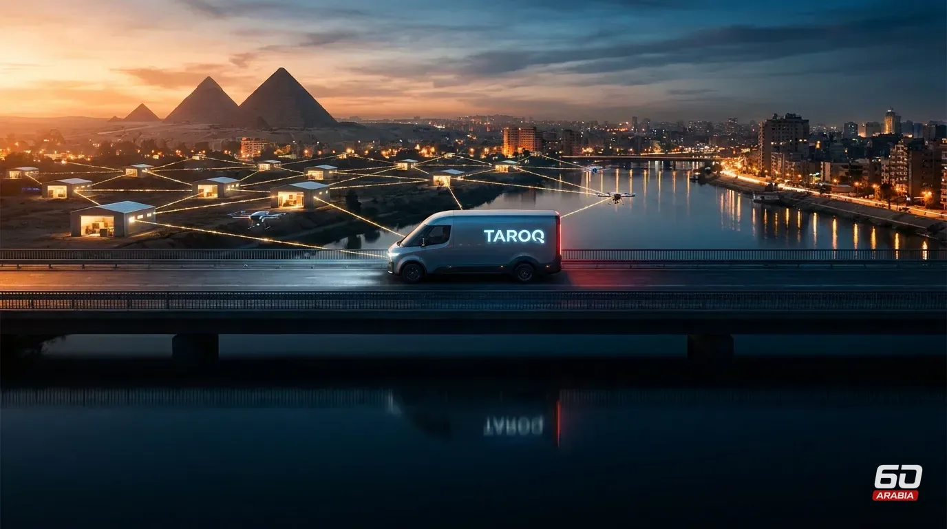 Egypt's Turuq Secures Seed Funding from Den VC for Expansion