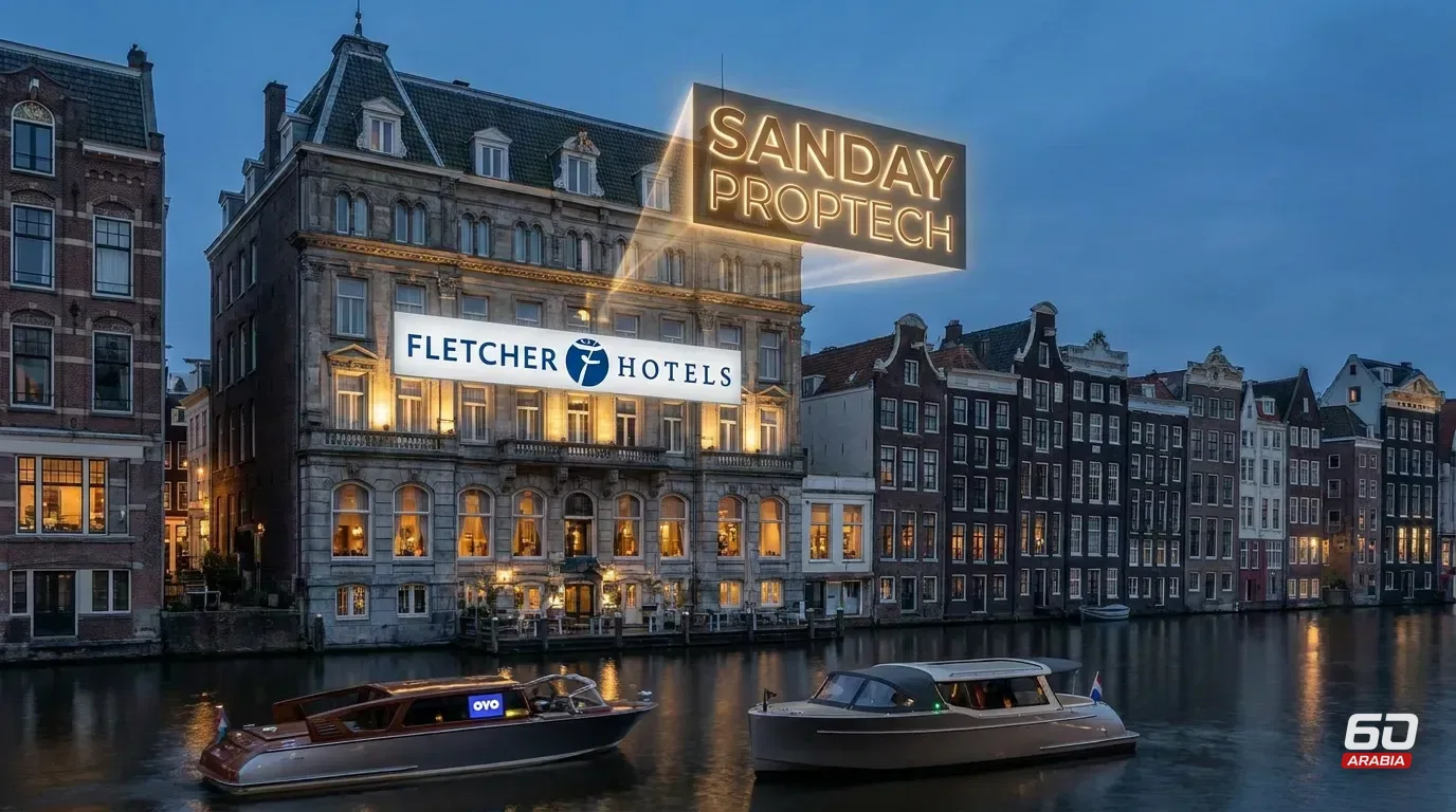 India's Sunday Proptech Acquires 170 Fletcher Hotels