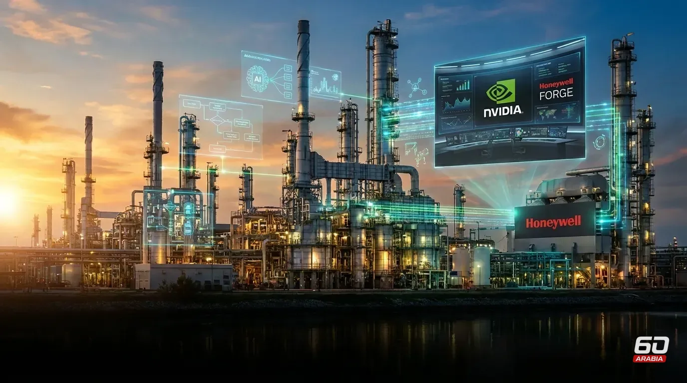 Honeywell Targets $60 Million in Annual Benefits from Dangote Refinery AI