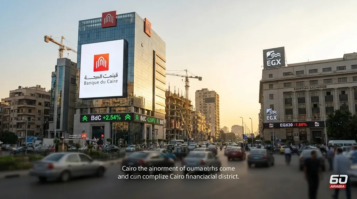 Banque du Caire Prices IPO at EGP 5.30, Retail Tranche Covered 2.54 Times