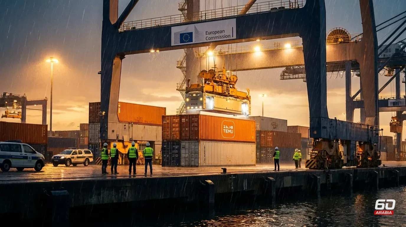 European Commission Accepts Temu's Plan After €200 Million Fine