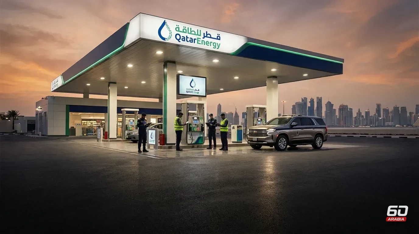 Qatar Establishes Petrol Station Monitoring Committee with Fines up to Two Million Riyals