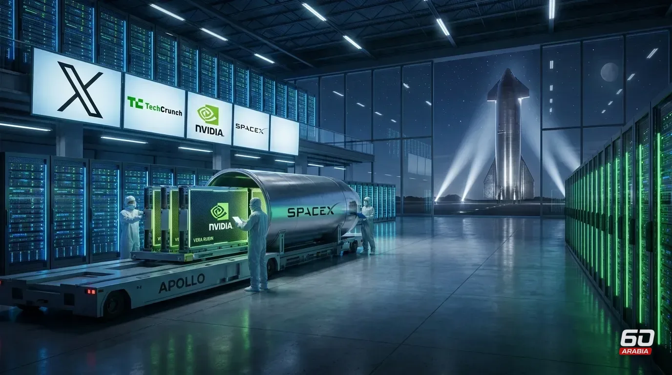 SpaceX Secures $40 Billion to Purchase AI Chips via Apollo