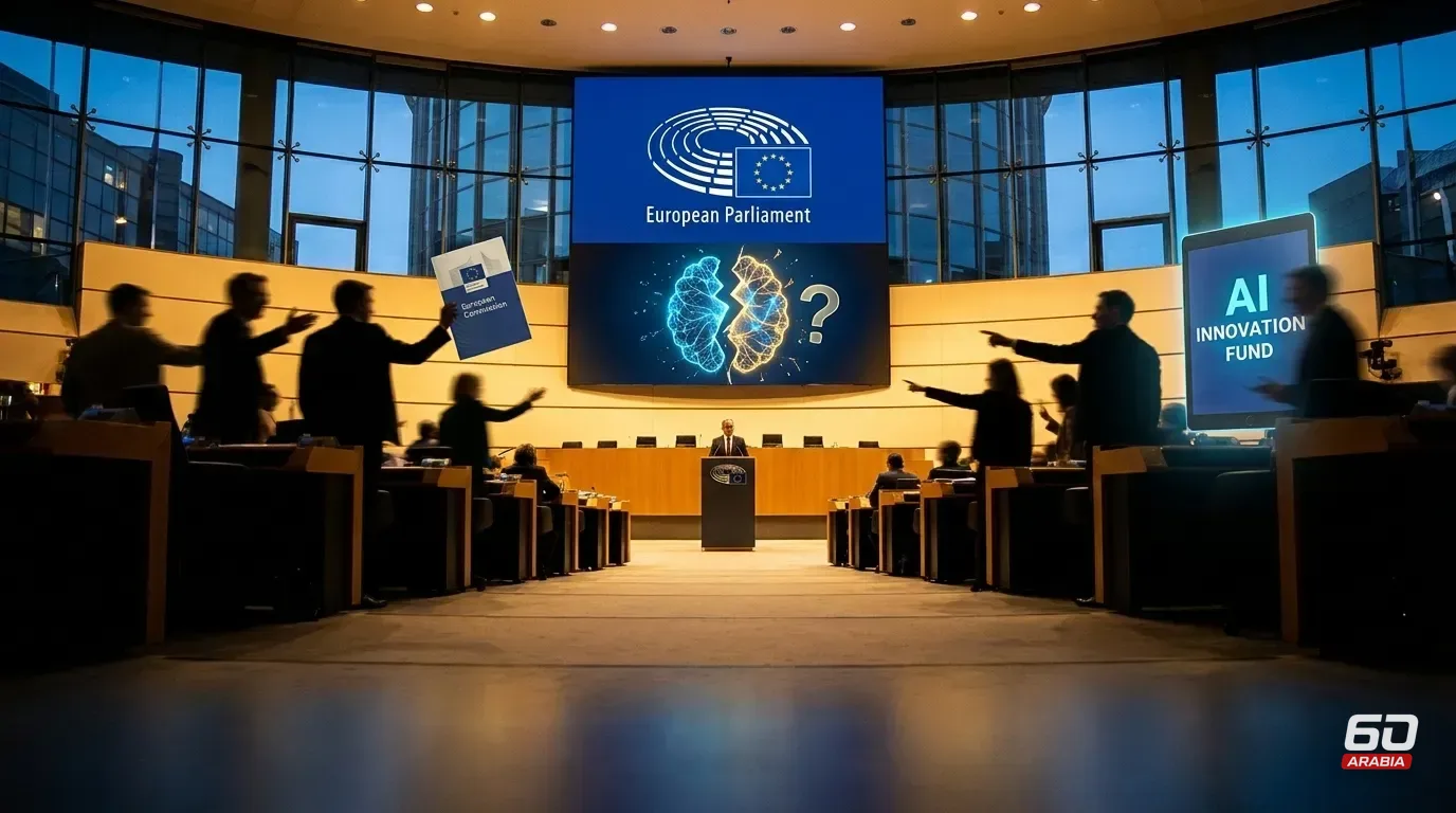 Split in European Parliament Over AI Liability Rules
