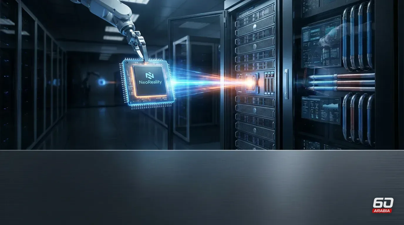 Unconventional Acquires Israeli NeuReality for Inference Chips