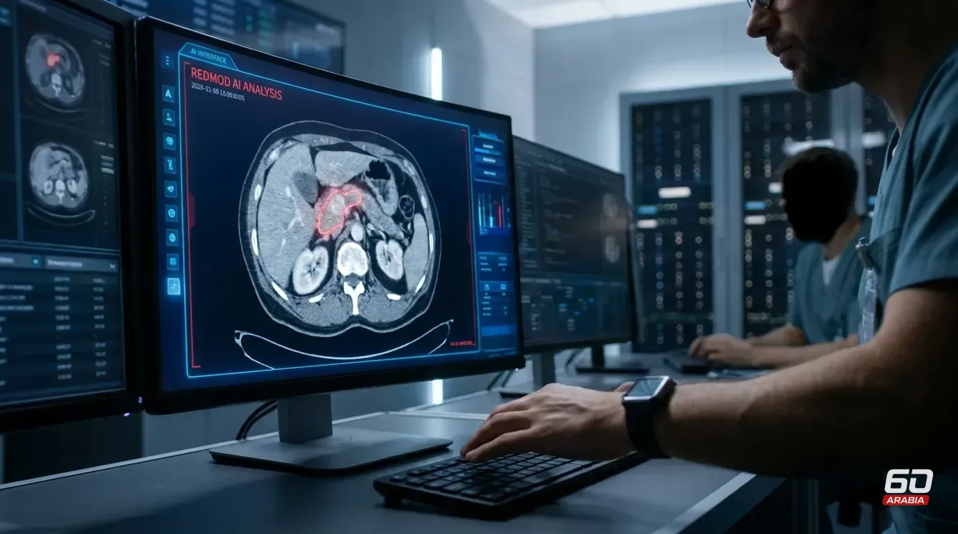 AI Model Detects Pancreatic Cancer 475 Days Before Diagnosis