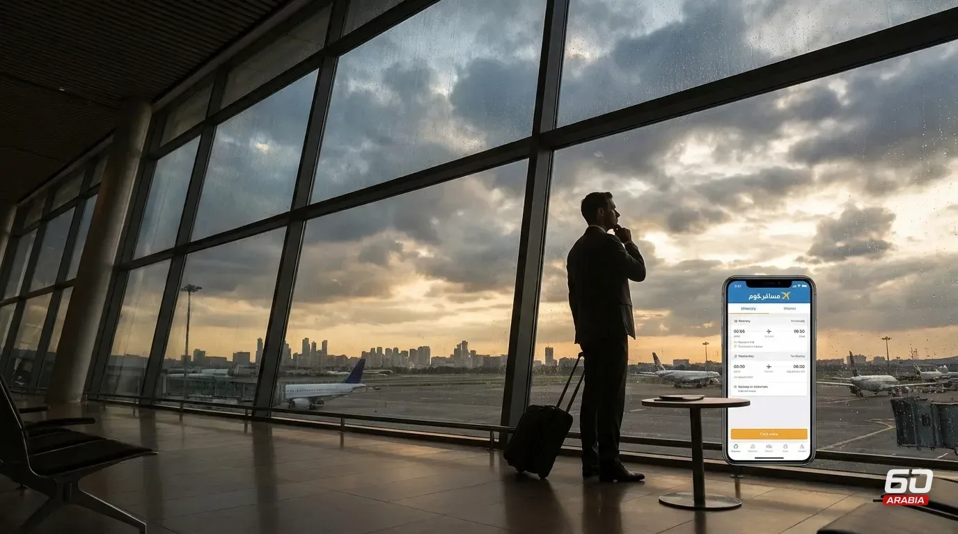 UAE Travelers Hesitate After Houthi Attacks But Do Not Cancel Bookings