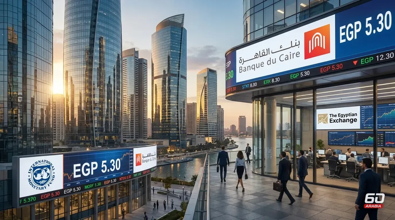 Banque Du Caire Sets Share Price at EGP 5.30 After 2.54x Oversubscription