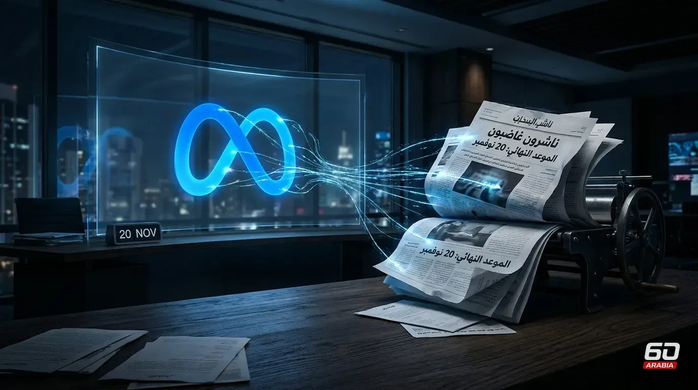 Meta Extends Deadline for Commercial Terms to November 20 Amid Publisher Anger