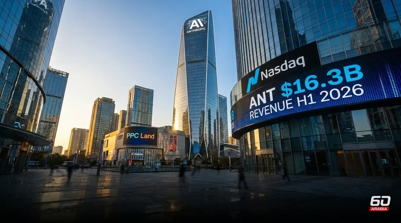 Anthropic Files for Nasdaq IPO with $16.3 Billion in Revenue