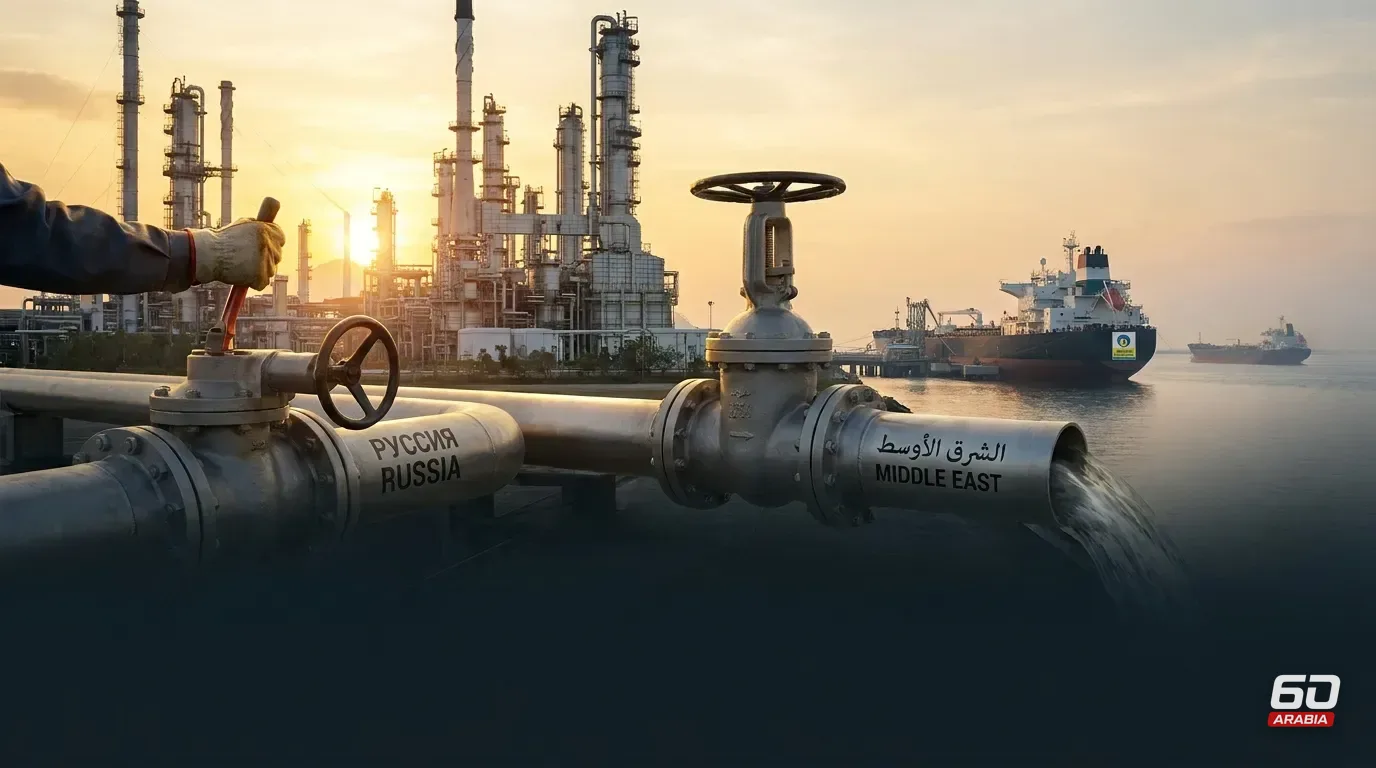 BPCL Cuts Russian Oil Purchases in November After Freight Costs Rise