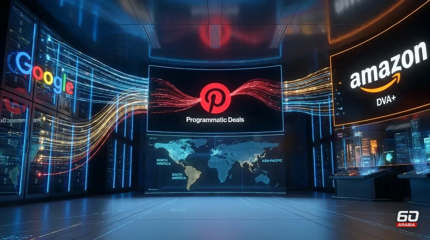 Pinterest Opens Its Ad Inventory to Programmatic Buyers in 3 Regions
