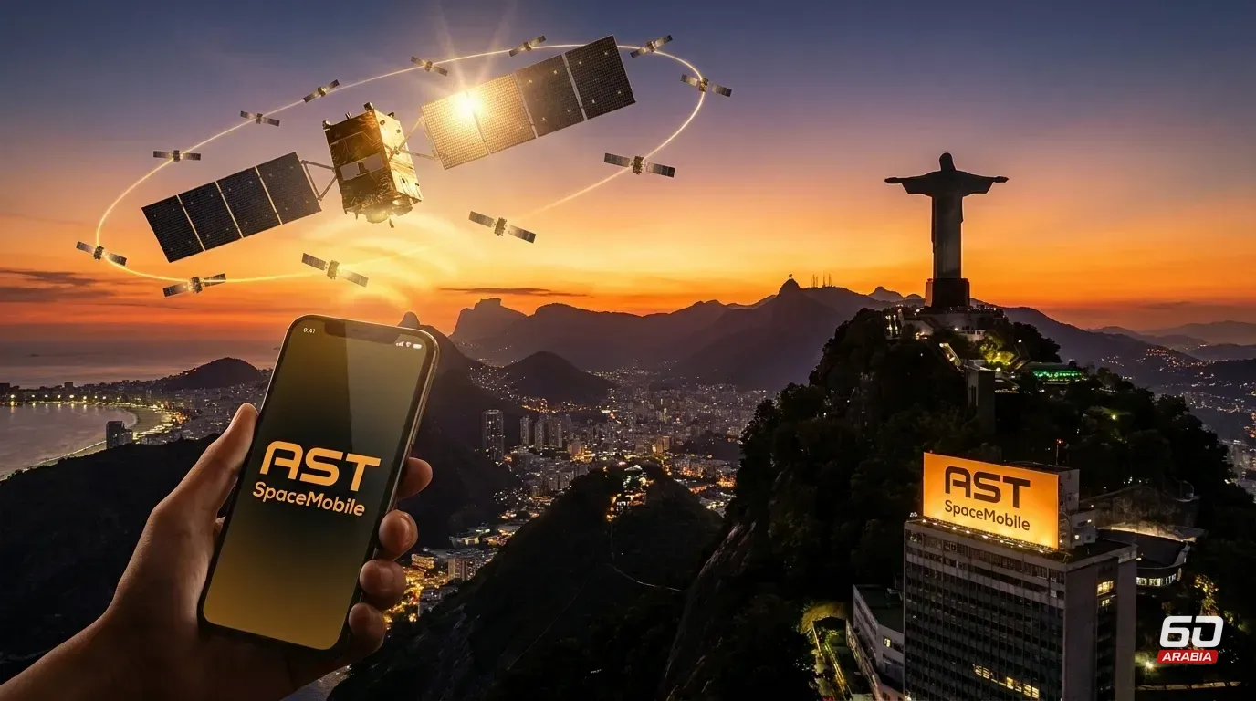 AST SpaceMobile Expands in Brazil with Spectrum Approval and 4 Partnerships