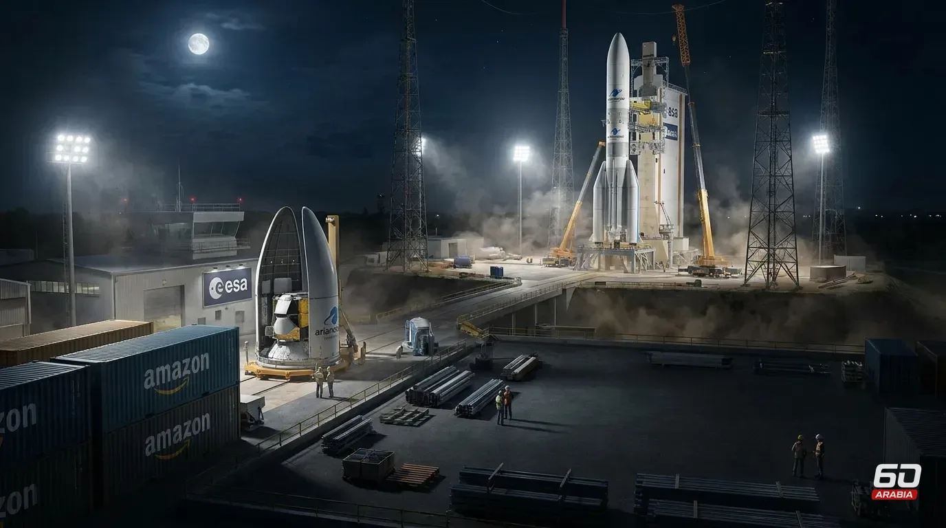 European Space Agency Warns of Ariane 6 Rocket Shortage by End of Decade