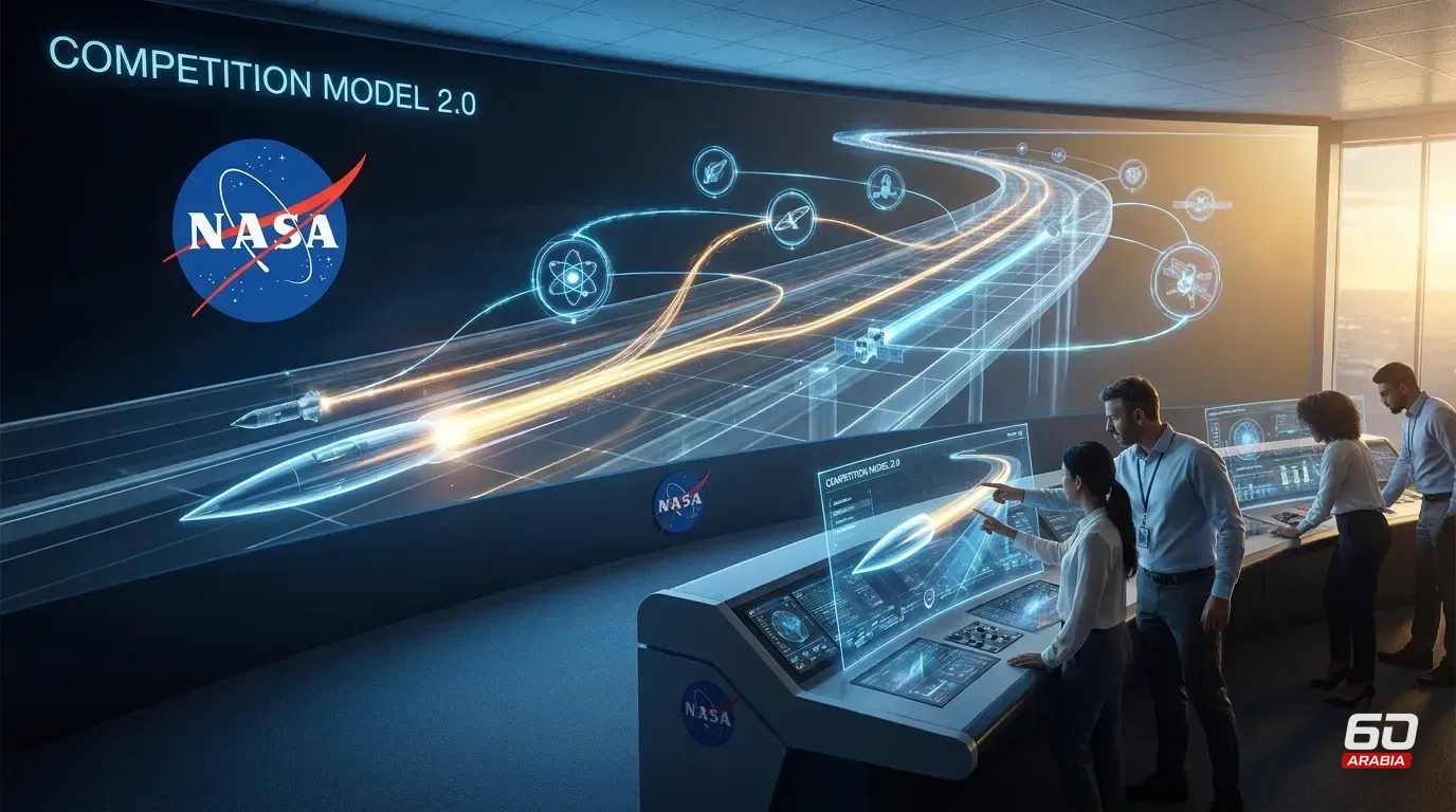 NASA Redesigns Selection of Its Science Missions, Aiming to Reduce Selection Duration by 45%