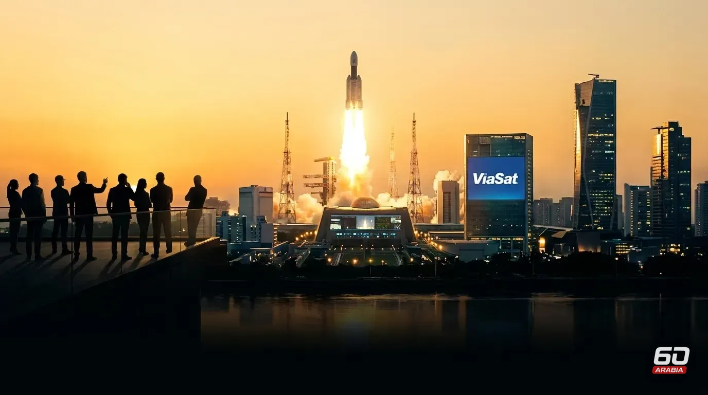 India Aims to Raise Space Economy from $8.4 Billion to $44 Billion