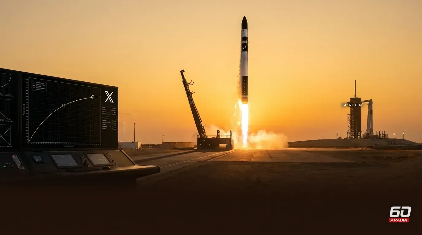 Small-Cap Space Stocks Bounce Back: Intuitive Machines Jumps 9% and Rocket Lab Up 7%