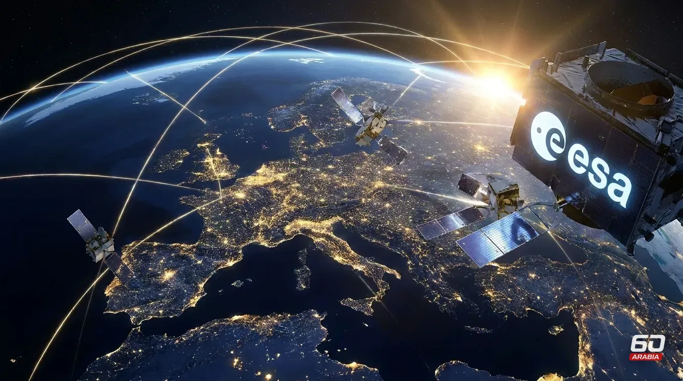 ESA Orders Four New Galileo Satellites, Raising Its Fleet to 16