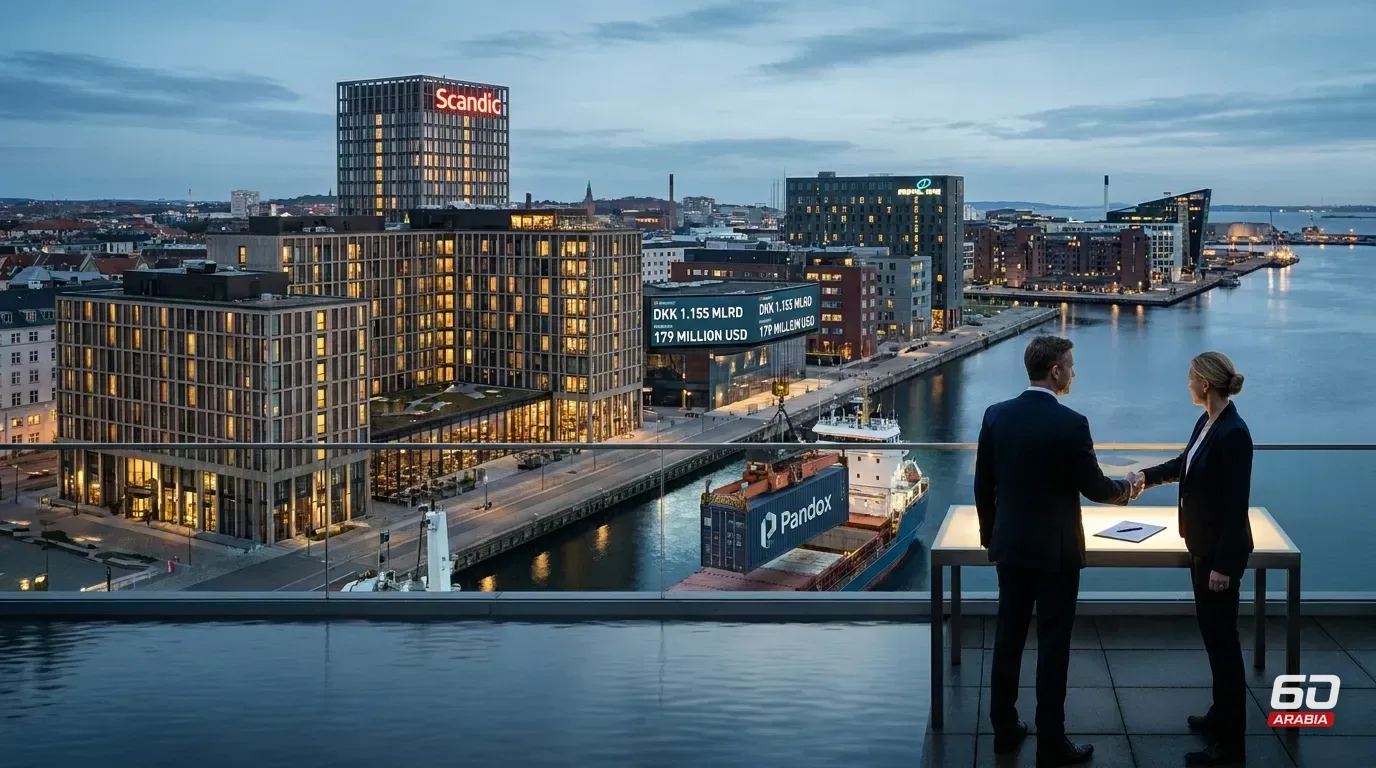 Alma and Midstar Acquire Five Danish Hotels for $179 Million