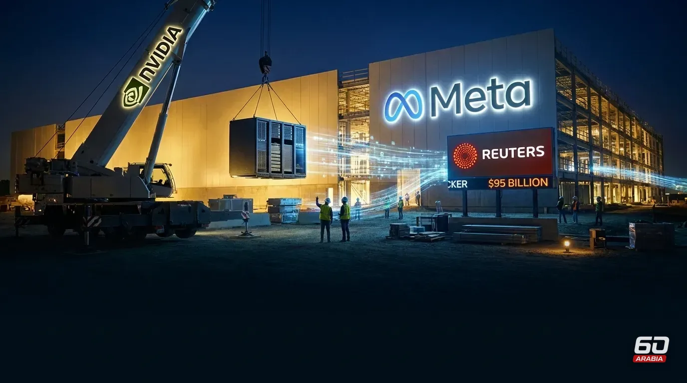 Meta Plans to Raise $95 Billion to Expand Its AI Infrastructure