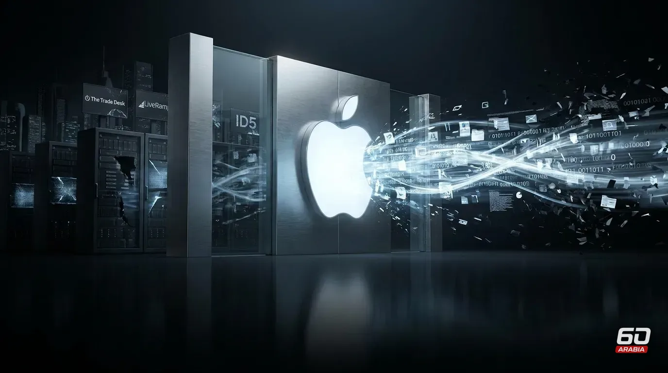 Why Did iOS Ad Bids Drop 14% After Apple's Move?