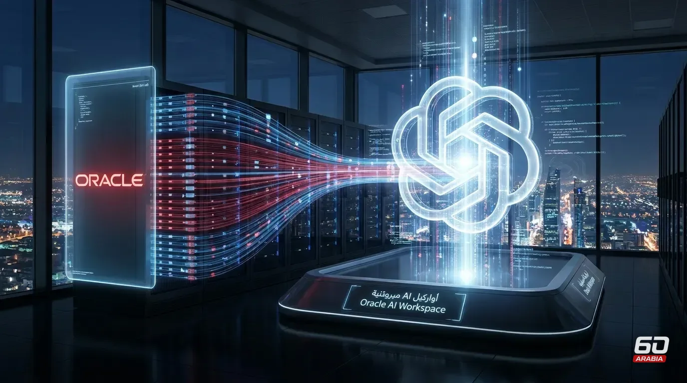 Oracle Integrates Its Applications and Data into ChatGPT